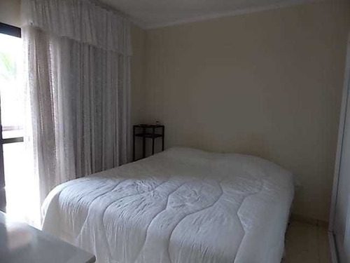 Imagem 13 de 14 de Apartamento 2 Dormitórios Caiçara Vista Mar Total Aml182
