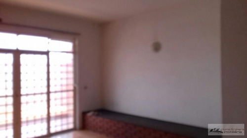 Imagem 9 de 11 de Casa Comercial Para Locação Em Jundiaí, Jardim Florestal, 3 Dormitórios, 4 Banheiros, 2 Vagas - 16627s_2-769392