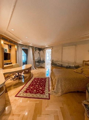 Imagem 16 de 30 de Alphaville Zero - Casa Com 5 Suítes À Venda, 1335 M² - Alphaville - Barueri/sp - Ca6458