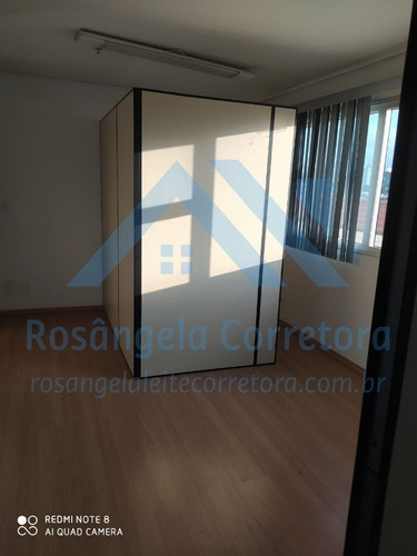 Imagem 1 de 11 de Sala - Sa00180 - 69532725