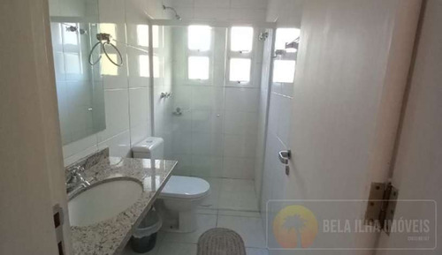 Imagem 14 de 18 de Casa Em Condomínio Em Ilhabela/0 Ref:741 - 741