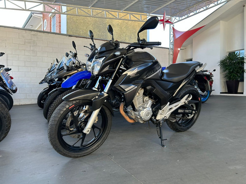 Honda Cb 250 F Twister Flex Abs 2022