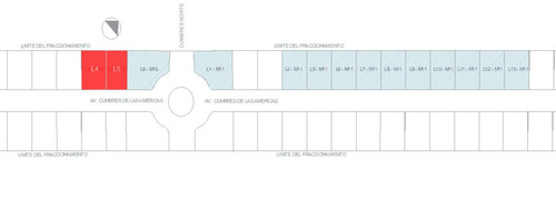 Imagen 1 de 11 de Terreno En Venta Santa Catarina