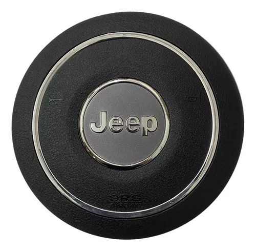 Tapa De Bolsa De Aire Jeep Cherokee  2011 A 2013