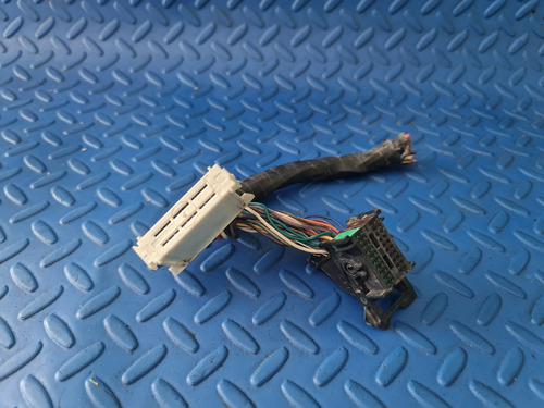 Arnes Conector De Modulo Bcm Renault Clio, Platina 1.6 L (Usado)