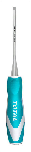 Cincel Formon Para Madera 9mm Total Tht4196
