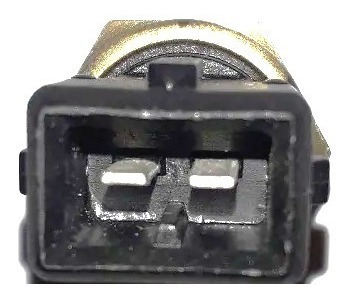 Valvula Sensor Temperatura Tablero Vw Gol Parati Saveiro 1.8
