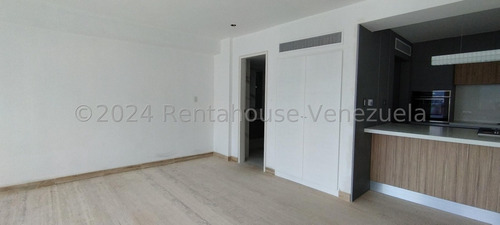 Apartamento ( A Estrenar / Remodelado ) Alquiler Las Mercedes ( Premium La Vista ) Mls - 24-22182