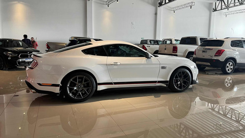 Imagen 9 de 12 de Ford Mustang 2023 5.0 Gt 421cv