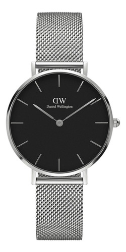 Daniel Wellington | Classic Petite - 32mm ( Sterling )
