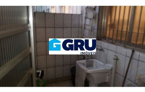 Um Belo Sobrado Coml No Itapegica - Sob78