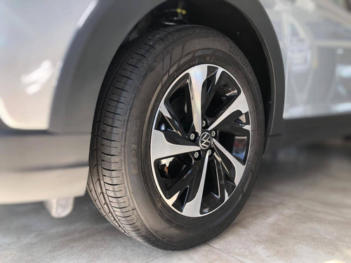 Volkswagen Nivus 1.0 200 Tsi Total Flex Comfortline