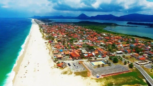 Leilão De Imóveis Em Maricá / Rj - 12194