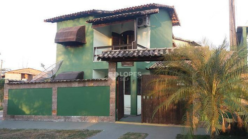 Imagem 1 de 23 de Casa Com 3 Dormitórios À Venda, 197 M² Por R$ 2.000.000,00 - Itapeba - Maricá/rj - Ca15667