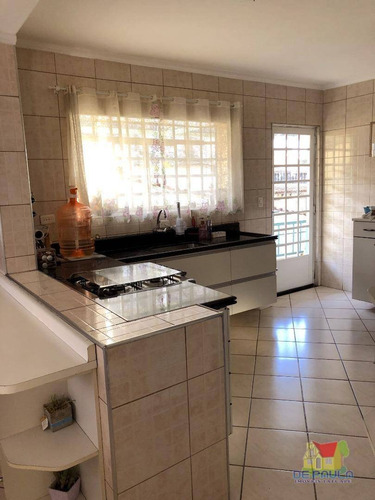 Imagem 16 de 30 de Sobrado Com 3 Dormitórios À Venda, 183 M² Por R$ 720.000,00 - Vila Esperança - São Paulo/sp - So0649