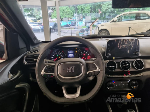 Fiat Argo 1.3 FIREFLY FLEX TREKKING CVT