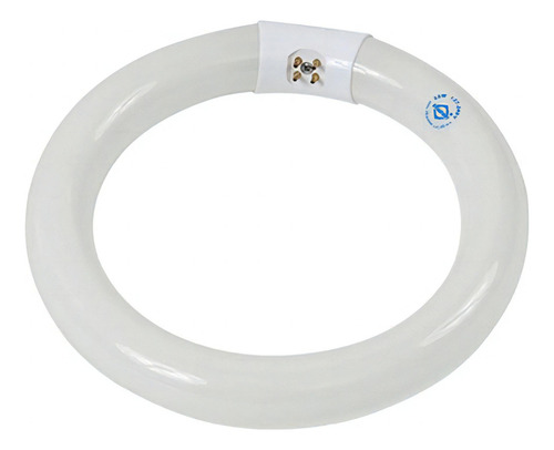 Lampada Refil Circular Lightex T9 22w 6400k Luz Branca