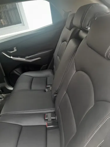 SsangYong Korando 2.0 C Fl Diésel 4x4