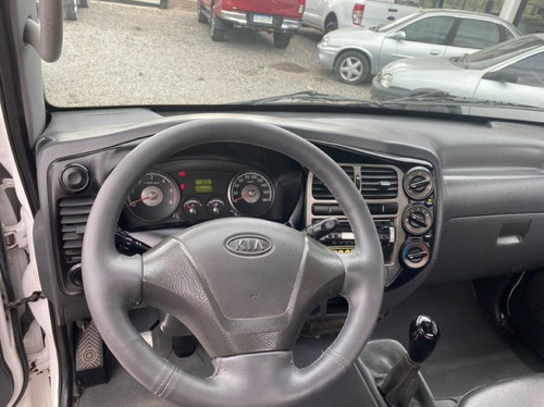 Kia K2700 2006