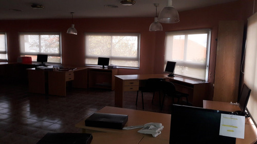 Imagen 6 de 30 de Edificio De Oficinas En Venta Barrio Chauvin