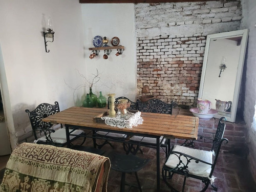 Venta Casa 4 Dorm/casa Secundaria/local Villa Lia