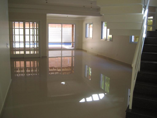 Casa Com 4 Dormitórios À Venda, 515 M² Por R$ 2.383.000,00 - Jardim Botânico - Ribeirão Preto/sp - Ca0041