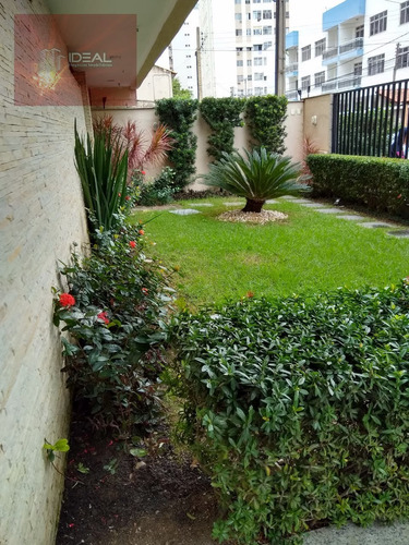 Apartamento Em Parque Tamandaré - Campos Dos Goytacazes - 8959