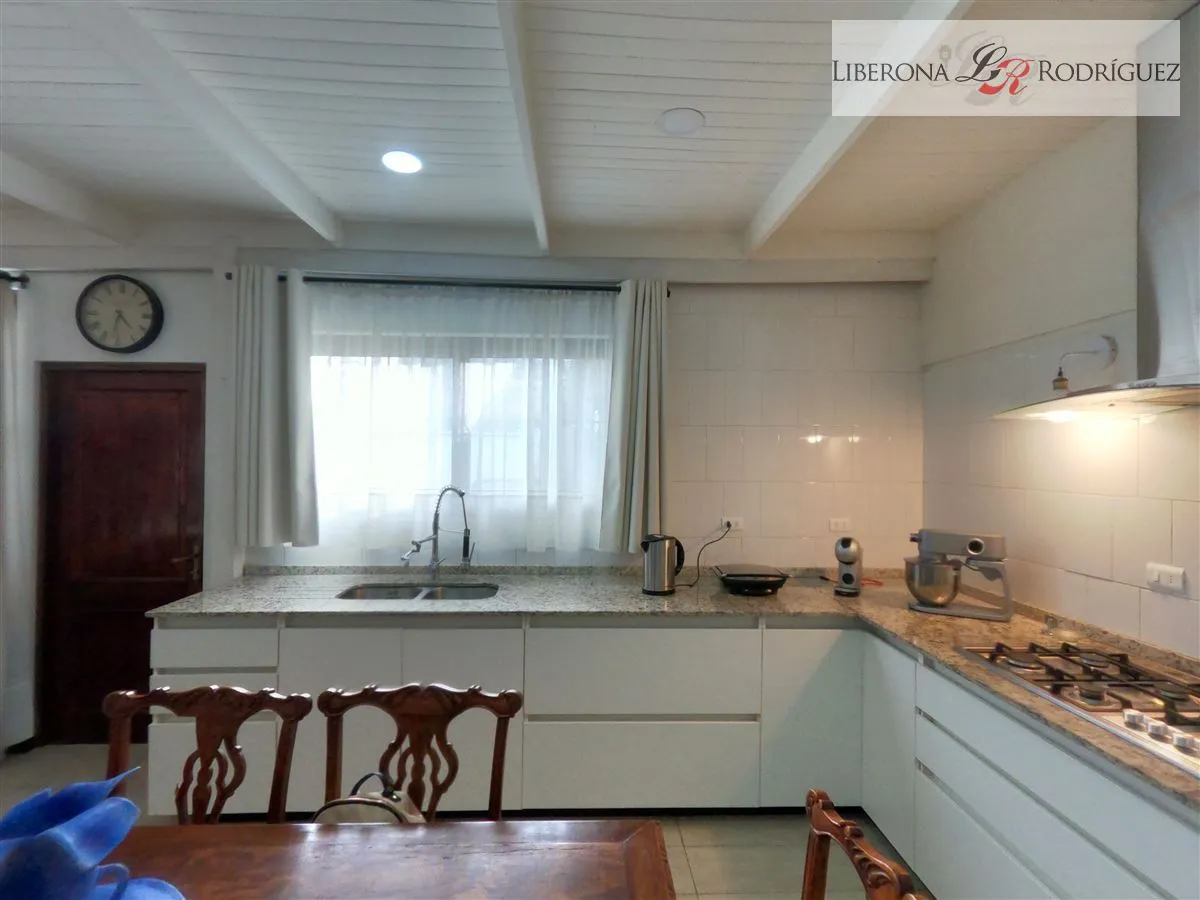 Imagen 3 de 13 de Casa En Venta De 3 Dorm. En Villa Alemana