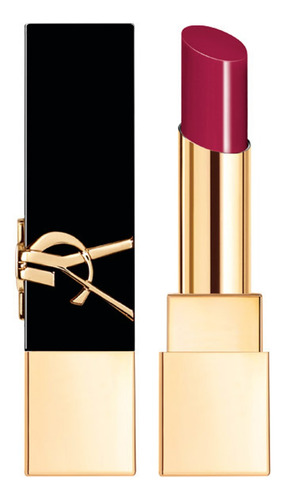 Labial Ysl Rouge Pur Couture The Bold - 9 Undenaible Plum