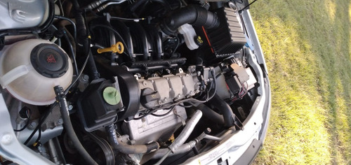Volkswagen Gol G Vii Full 2018 40.000 Kms Unico En Su Estado