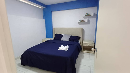 Apartamento En Cimarrón Suites, Playa Parguito