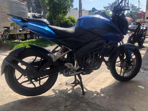 Pulsar Pulsar Ns 150