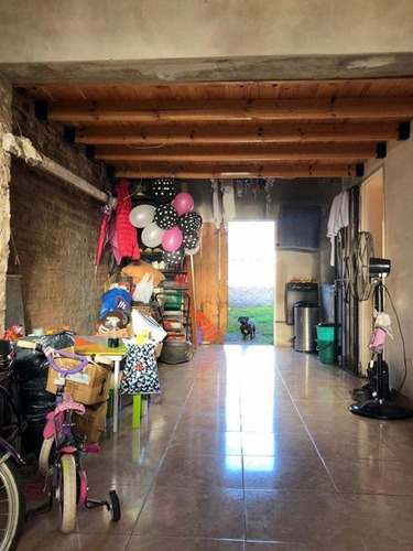 Imagen 5 de 9 de Casa En Barrio Morgante Cañuelas
