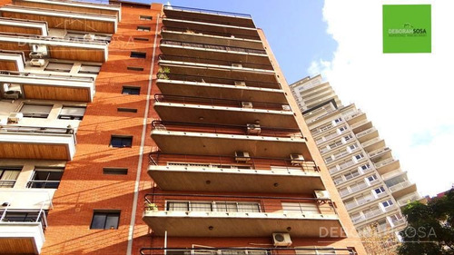 Imagen 11 de 12 de Mono Ambiente Reciclado A Nuevo! Contrafrente - Nuñez - Apto Profesional