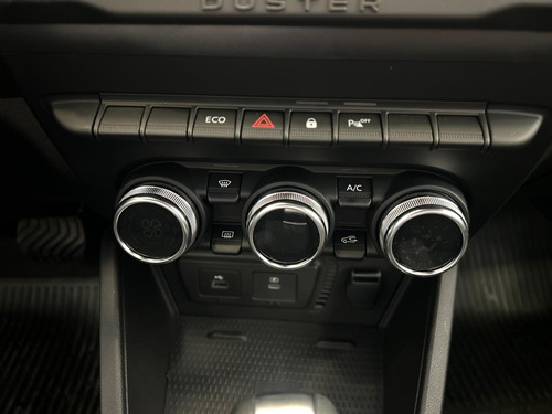 Renault Duster 1.3 Tce Turbo Iconic 155Cv Cvt X-Tronic