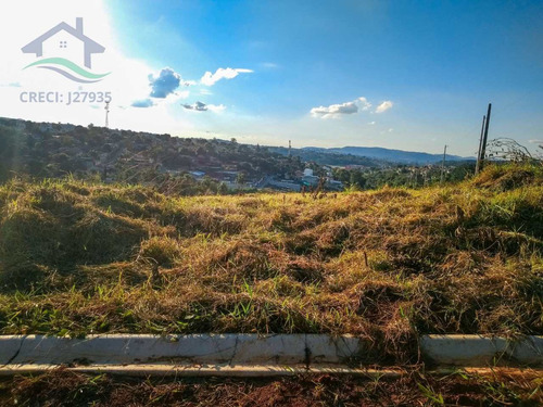 Terreno, Jardim Centenário, Atibaia - R$ 115 Mil, Cod: 2282 - V2282