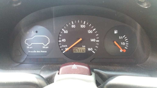 Volkswagen Gol 1000 8v