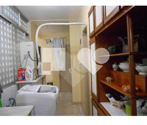 Apartamento 4 Dormitórios, Muito Grande. - 28-im417638