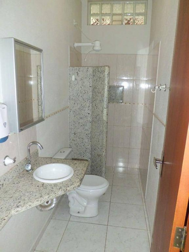 Imagem 8 de 23 de Casa À Venda, 227 M² Por R$ 800.000,00 - Jardim Europa - Paulínia/sp - Ca0703