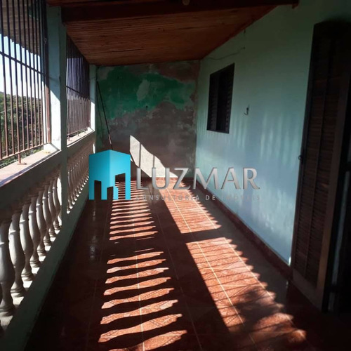 Imagem 6 de 15 de Casa Com Dois Dormitórios No Embu Guaçu - 623g
