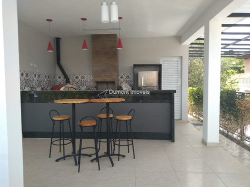Imagem 12 de 13 de Espetacular Casa Em Condomínio Fechado De Ibiúna. Cód 322.