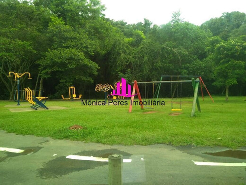 Imagem 7 de 11 de Terreno Á Venda De 256m² Em Várzea Paulista - Sp - 975