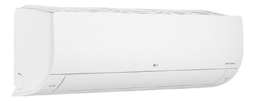Ar Condicionado Split LG Inverter Voice +ia 12000 Btusf 127v