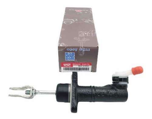 Bombin Superior Clutch Hyundai H1 Koreano