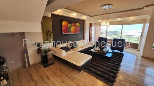 Apartamento En Venta,lomas Del Sol Mls #25-10537 Sc
