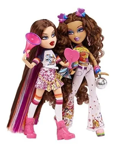 Bratz X Jimmypaul Edicion Especial Designer Pride 2-pack