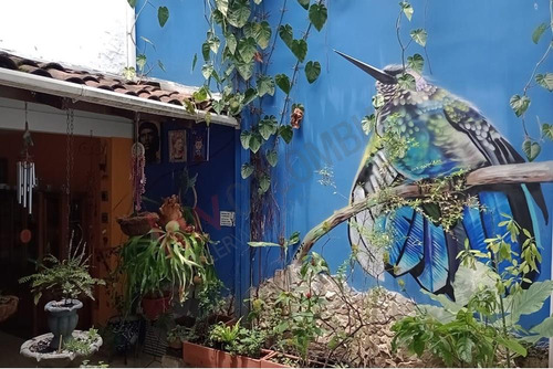 Venta Casa De Tres Niveles Remodelada En San Fernando Viejo  En Cali Valle Del Cauca