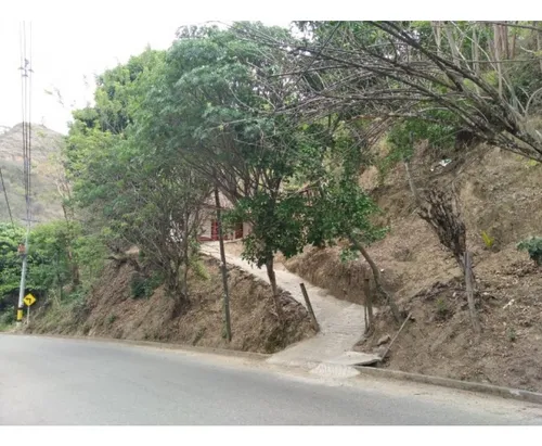 L-158 Lote Independiente (sector Via Sopetran - Sta Fe De Ant)