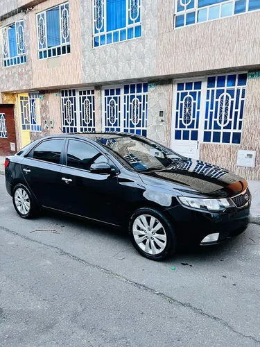 Kia CERATO FORTE 1.6