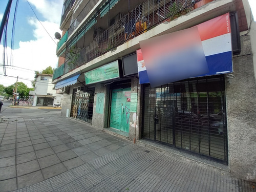 Imagen 2 de 11 de Local Comercial. Mariano Acha Y Monroe. Villa Urquiza